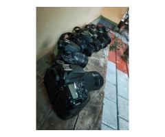 Plandid Camera Rentals Kochi