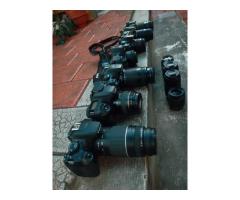 Plandid Camera Rentals Kochi
