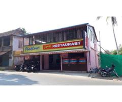 St. George Food Court