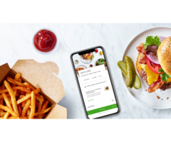 Uber Eats