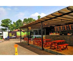 Thaal Kitchen